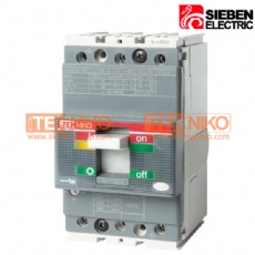 Moulded Case Circuit Breaker